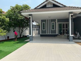 For Rent 3 Bedroom House In Doi Saket, Chiang Mai