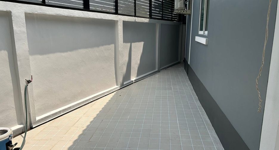 For rent 3 bedrooms house in Doi Saket, Chiang Mai