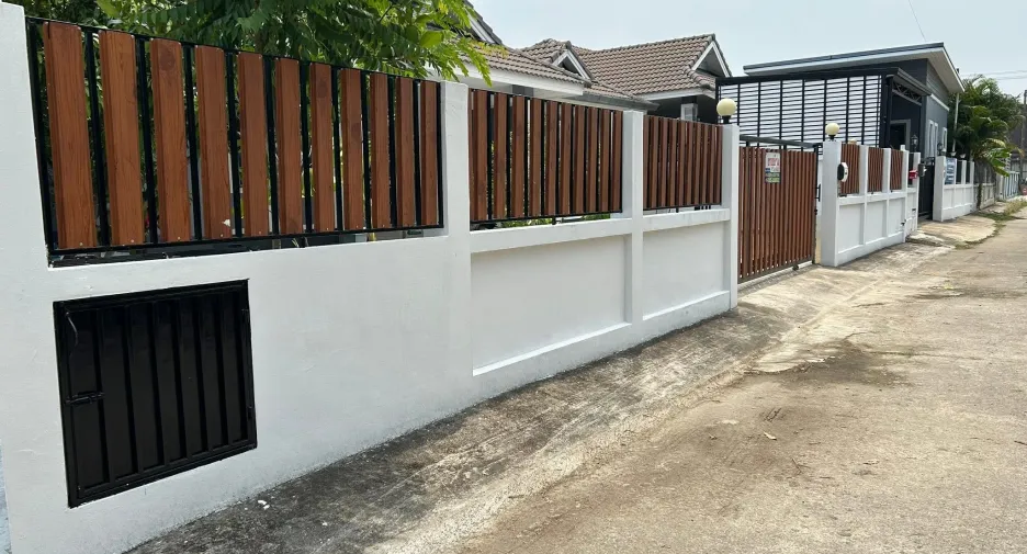 For rent 3 bedrooms house in Doi Saket, Chiang Mai