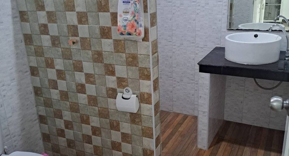 For rent 3 bedrooms house in Doi Saket, Chiang Mai