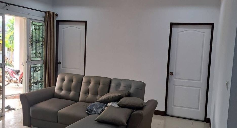 For rent 3 bedrooms house in Doi Saket, Chiang Mai