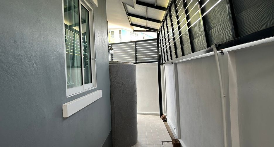 For rent 3 bedrooms house in Doi Saket, Chiang Mai