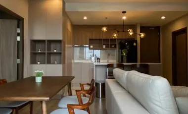 For rent 2 bedrooms condo in Bang Na, Bangkok