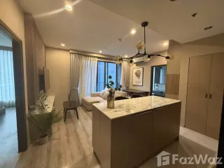 出租 2 卧室 公寓 在 Bang Na, 曼谷
