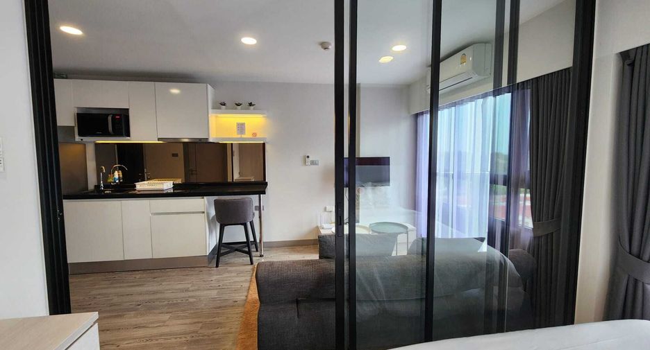 For rent 1 bed condo in Hua Hin, Prachuap Khiri Khan