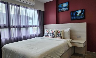 À louer 1 chambre condo à Hua Hin, Prachuap Khiri Khan
