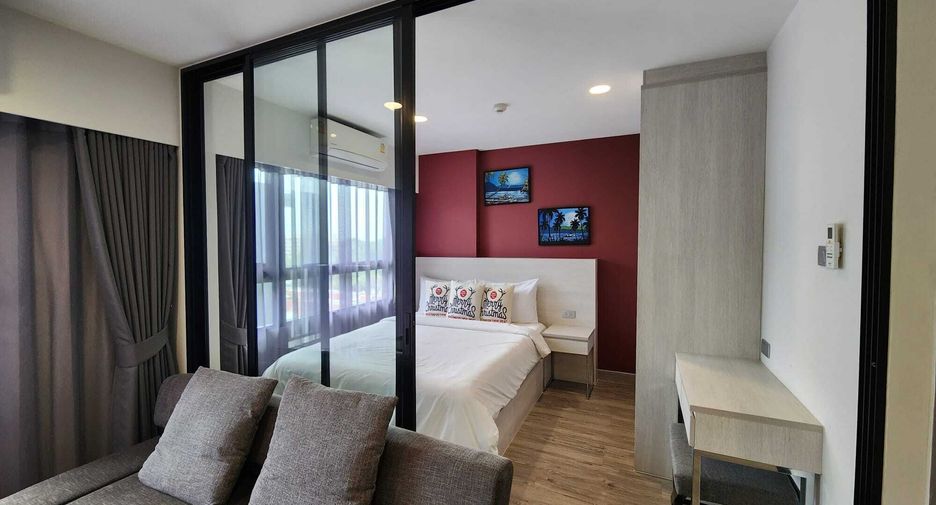 For rent 1 bed condo in Hua Hin, Prachuap Khiri Khan