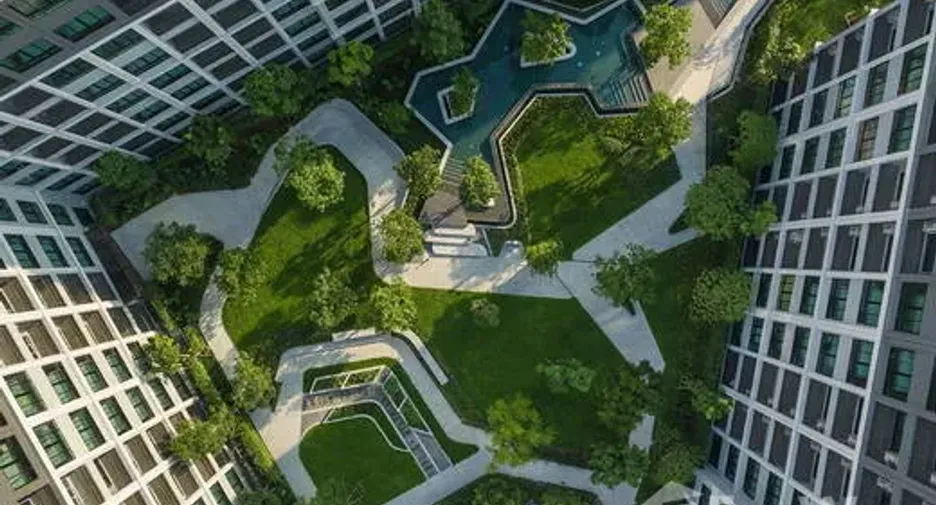 For rent studio condo in Khlong Luang, Pathum Thani