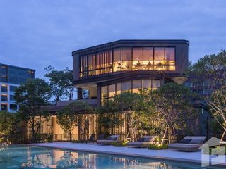 Аренда студия кондо в Khlong Luang, Патумтани