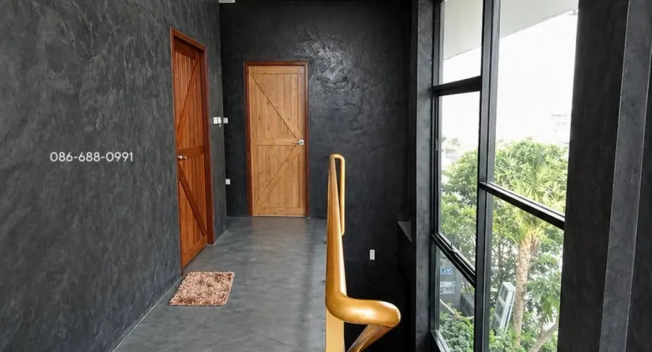 Haus zum Kauf mit 4 Zimmer in Bang Kruai, Nonthaburi