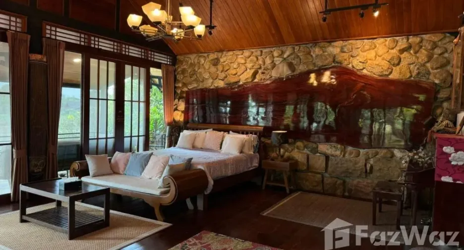 For sale 7 bedrooms villa in Phra Nakhon Si Ayutthaya, Phra Nakhon Si Ayutthaya