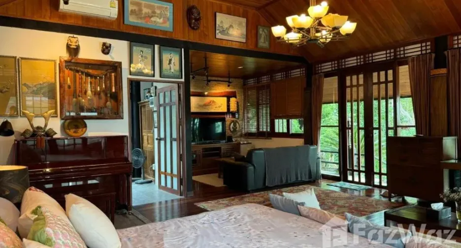 For sale 7 bedrooms villa in Phra Nakhon Si Ayutthaya, Phra Nakhon Si Ayutthaya