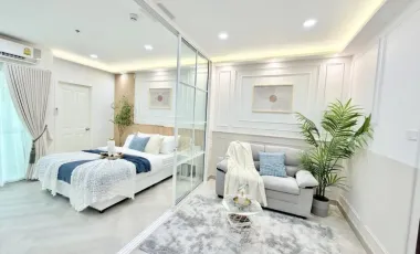 For sale 1 bed condo in Bang Phlat, Bangkok