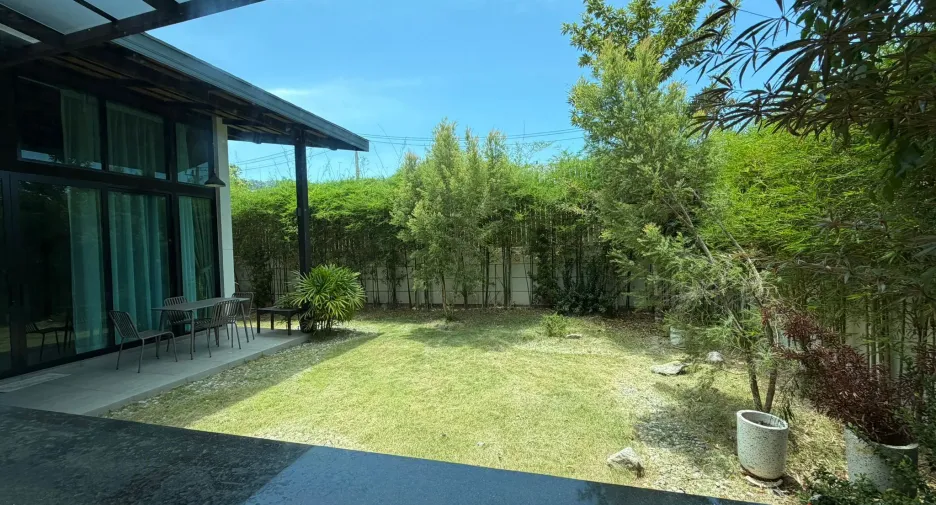 Haus zum Kauf mit 4 Zimmer in Mueang Phuket, Phuket
