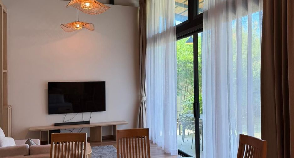 For sale 4 ベッドルーム house in Mueang Phuket, Phuket