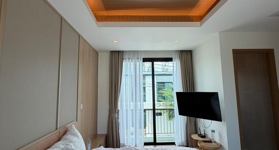 For sale 4 ベッドルーム house in Mueang Phuket, Phuket
