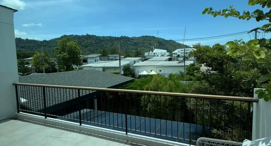 Haus zum Kauf mit 4 Zimmer in Mueang Phuket, Phuket