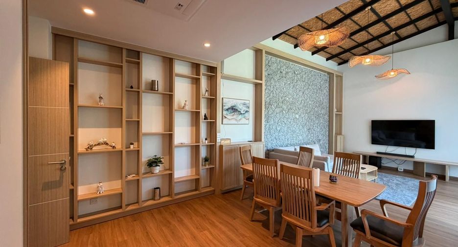 For sale 4 ベッドルーム house in Mueang Phuket, Phuket