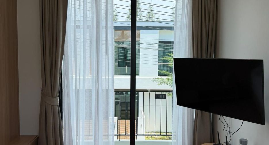 For sale 4 ベッドルーム house in Mueang Phuket, Phuket
