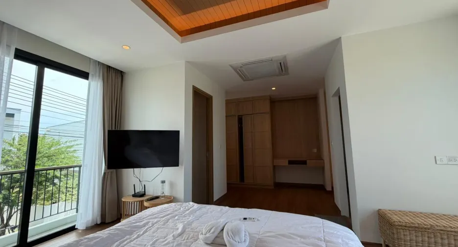 Haus zum Kauf mit 4 Zimmer in Mueang Phuket, Phuket