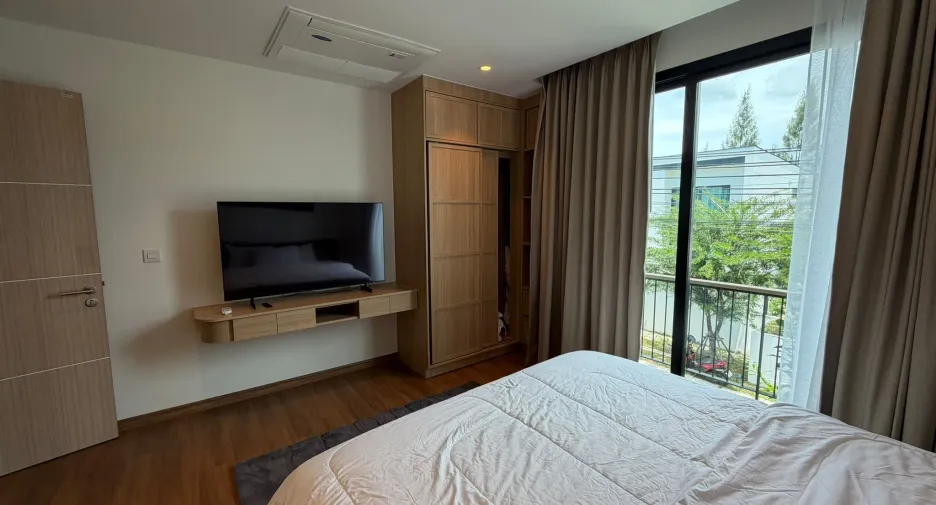 Haus zum Kauf mit 4 Zimmer in Mueang Phuket, Phuket