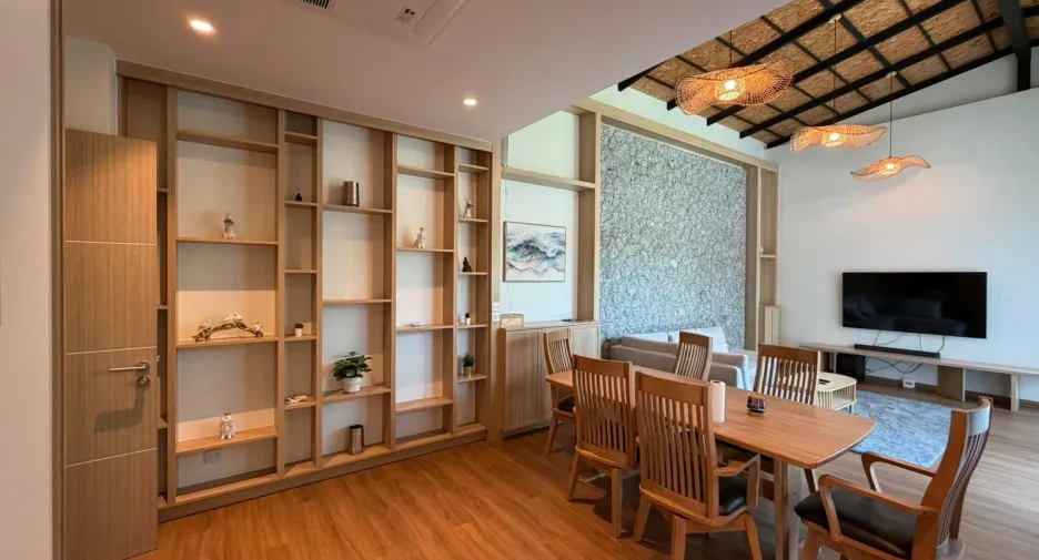 Haus zum Kauf mit 4 Zimmer in Mueang Phuket, Phuket