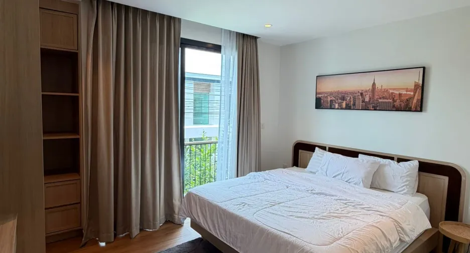 Haus zum Kauf mit 4 Zimmer in Mueang Phuket, Phuket