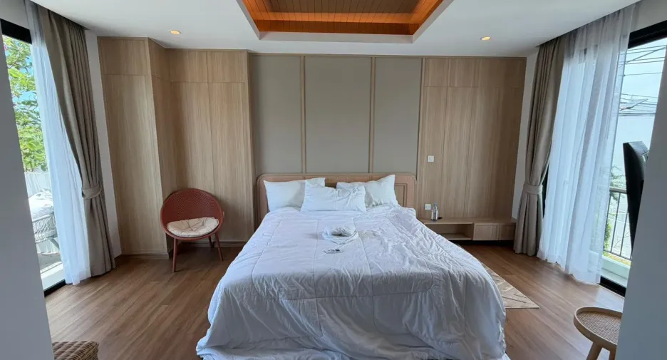 Haus zum Kauf mit 4 Zimmer in Mueang Phuket, Phuket
