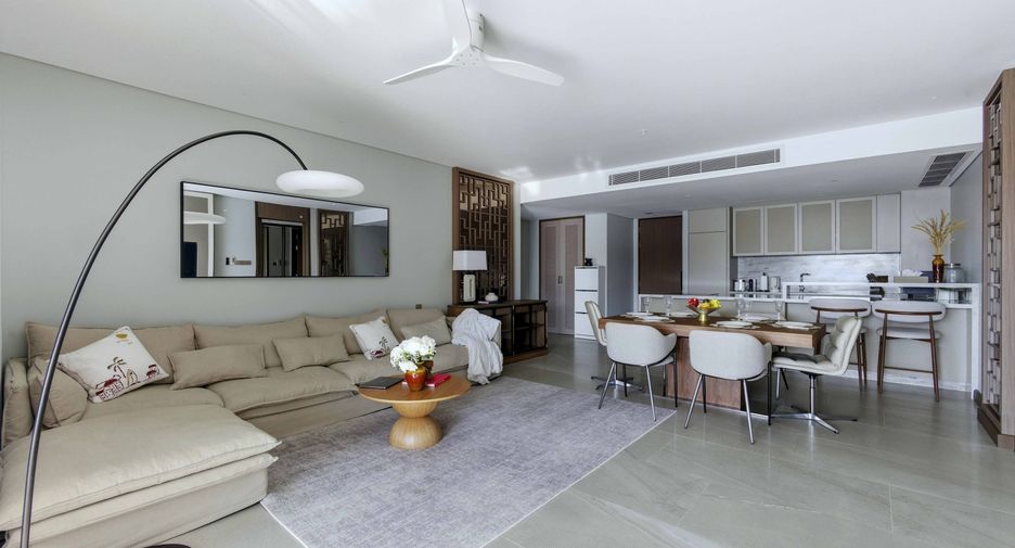 ขาย 2 ห้องนอน คอนโด ใน ถลาง, ภูเก็ต