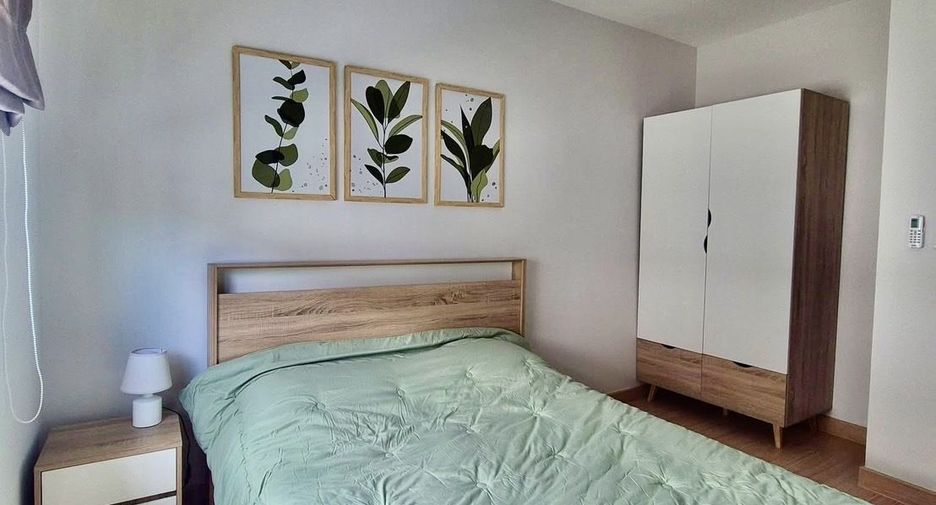 For rent 3 bedrooms house in Mueang Chiang Mai, Chiang Mai
