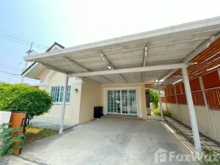 For Rent 2 Bedroom House In Hang Dong, Chiang Mai