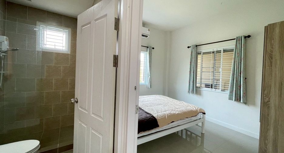 For rent 2 bedrooms house in Hang Dong, Chiang Mai