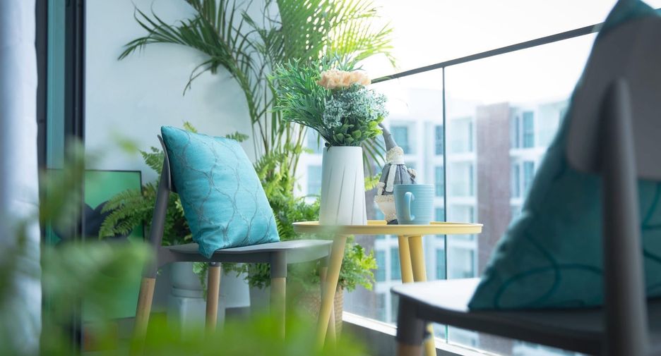 For rent 4 bedrooms condo in Mueang Chiang Mai, Chiang Mai