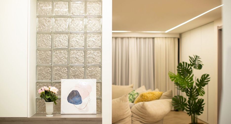 For rent 4 bedrooms condo in Mueang Chiang Mai, Chiang Mai