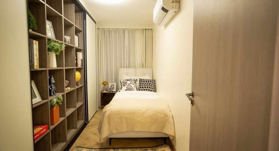 For rent 4 bedrooms condo in Mueang Chiang Mai, Chiang Mai