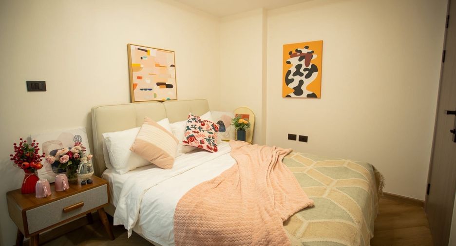 For rent 4 bedrooms condo in Mueang Chiang Mai, Chiang Mai
