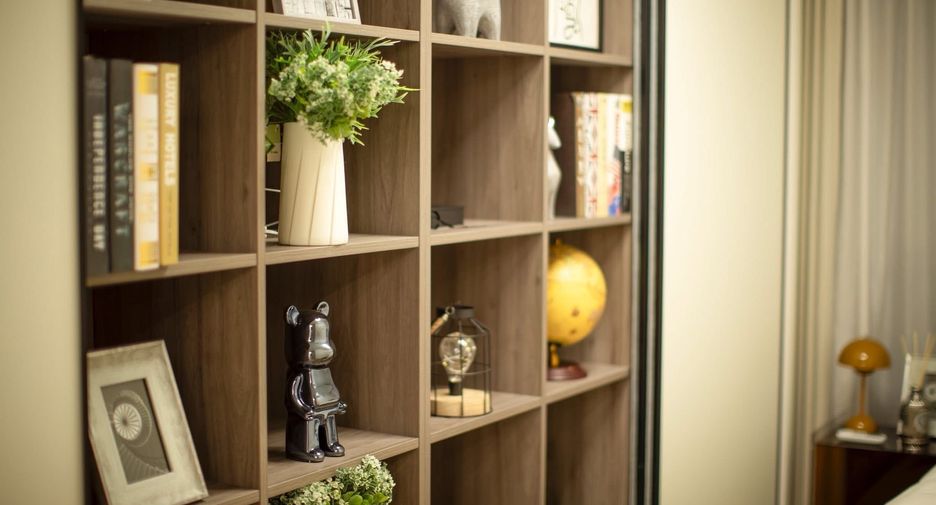 For rent 4 bedrooms condo in Mueang Chiang Mai, Chiang Mai