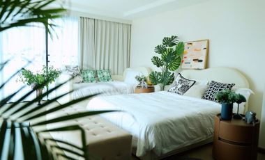 For rent 4 bedrooms condo in Mueang Chiang Mai, Chiang Mai