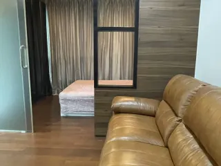 Condo en alquiler de 1 habitaciones en Watthana, Bangkok