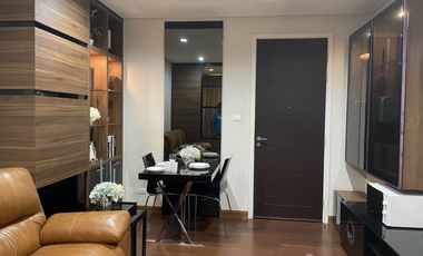 Wohnung zur Miete mit 1 Zimmer in Watthana, Bangkok