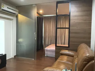 Condo en alquiler de 1 habitaciones en Watthana, Bangkok