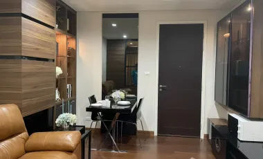 Wohnung zur Miete mit 1 Zimmer in Watthana, Bangkok