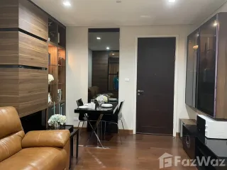Condo en alquiler de 1 habitaciones en Watthana, Bangkok