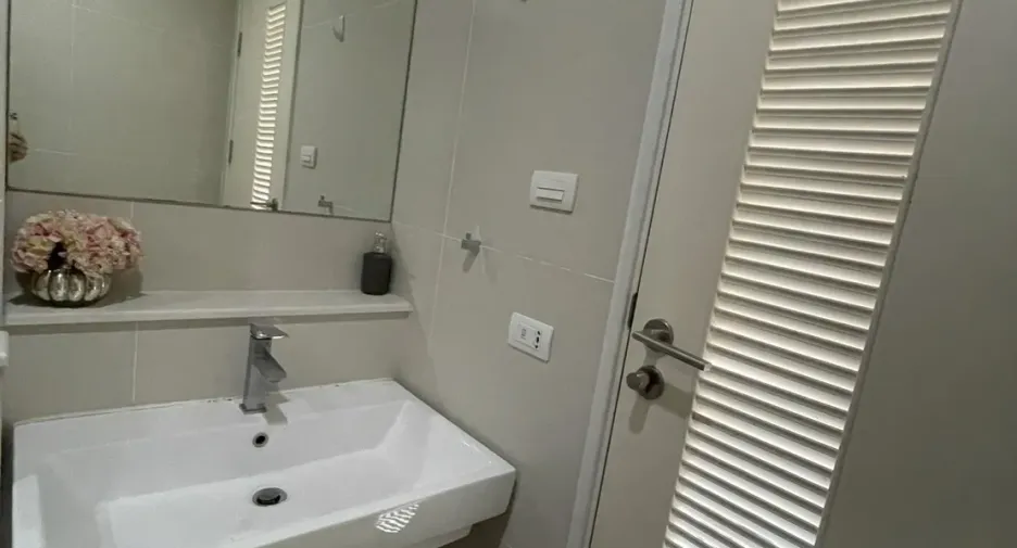 Condo en alquiler de 1 habitaciones en Watthana, Bangkok