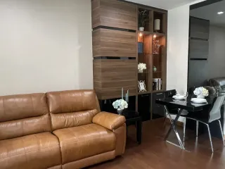 Condo en alquiler de 1 habitaciones en Watthana, Bangkok