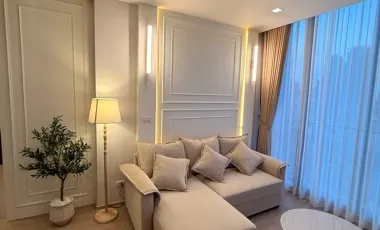Condo en alquiler de 3 habitaciones en Watthana, Bangkok