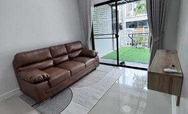 Casa en alquiler de 2 habitaciones en Suan Luang, Bangkok