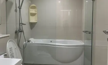 Wohnung zur Miete mit 1 Zimmer in Watthana, Bangkok