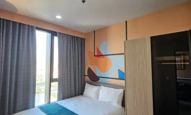 À vendre et à louer 1 chambre condo à Watthana, Bangkok