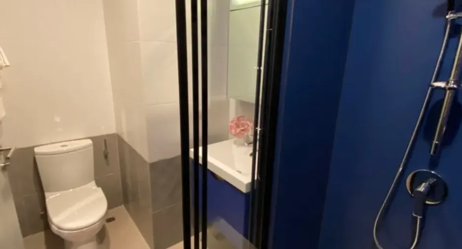 For sale and for rent 1 bed condo in Watthana, Bangkok